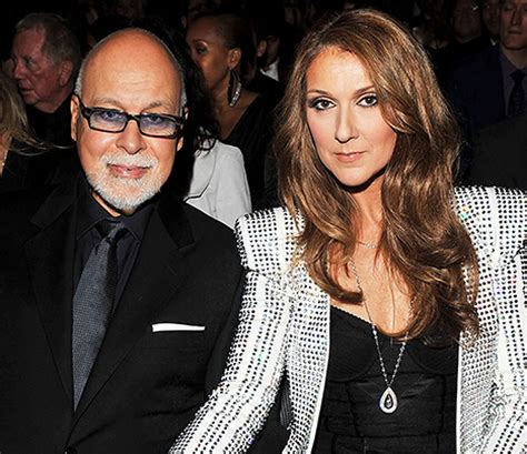 celine dion new husband